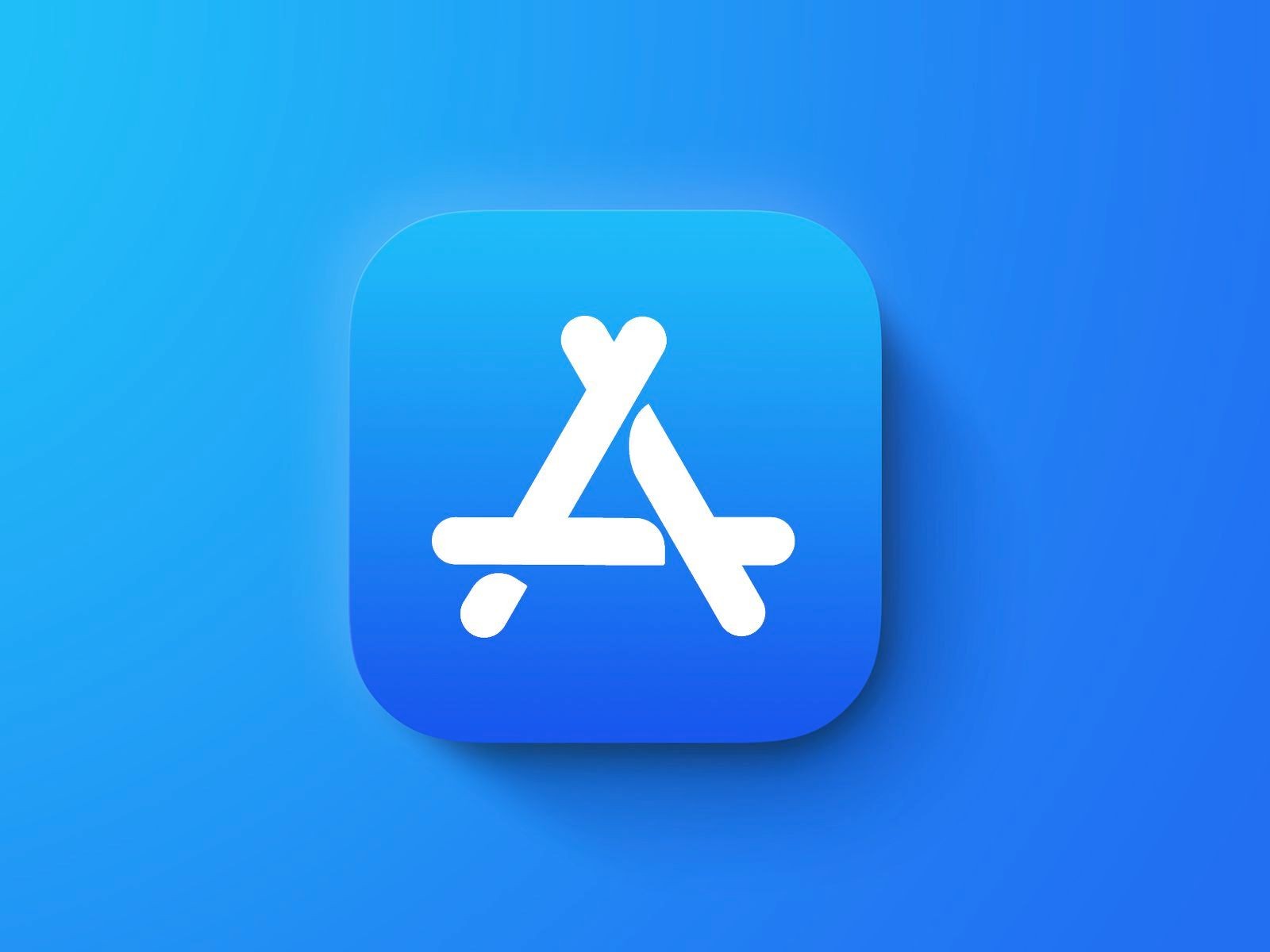 Apple App Store