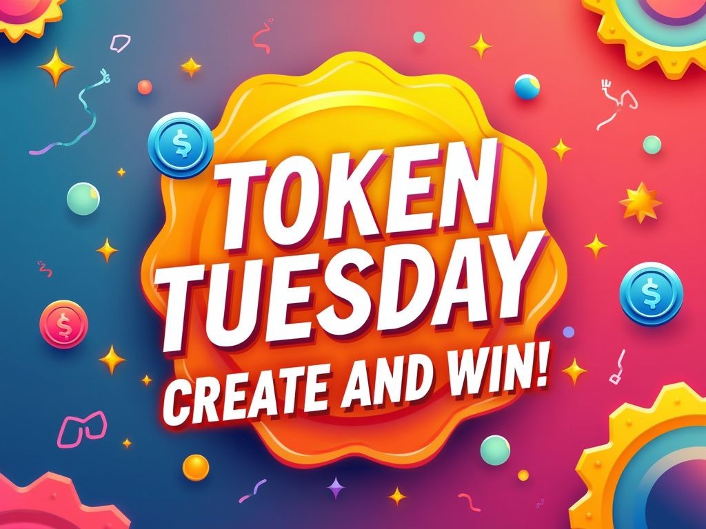 Token Tuesday