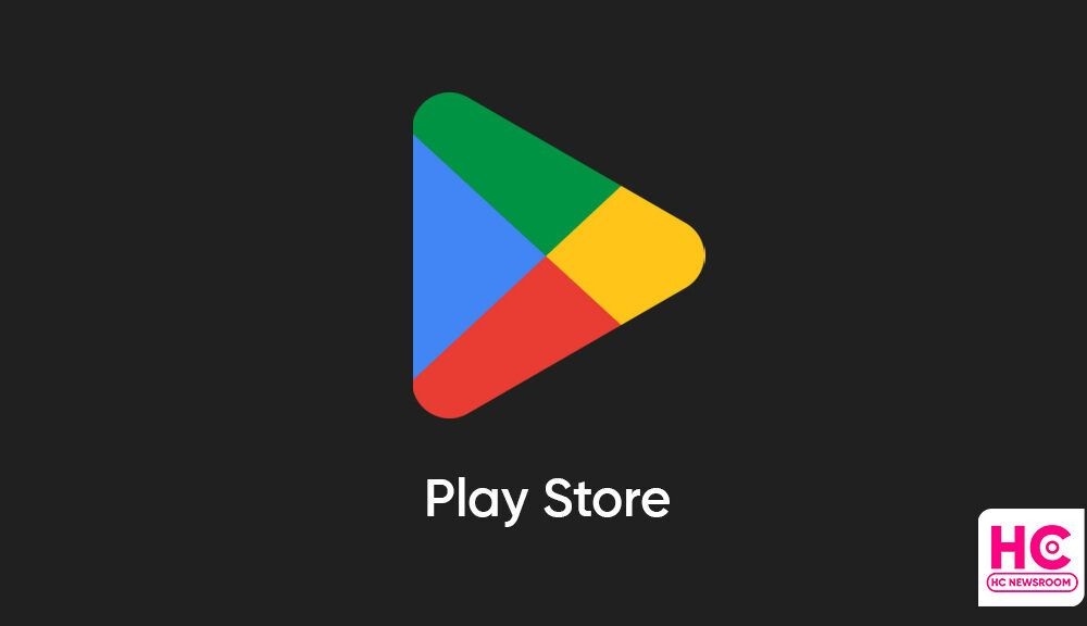 Google Play Store